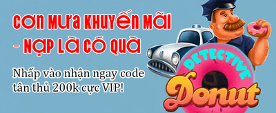 Thắng Lớn Cùng RR8VIP