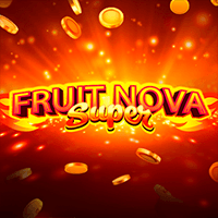 Fruit Super Nova game banner