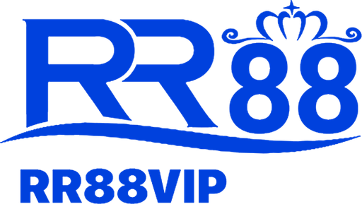 rr88vip Logo